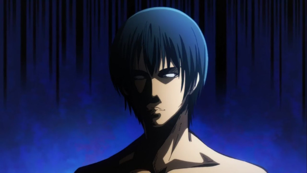 grand blue grand blue
